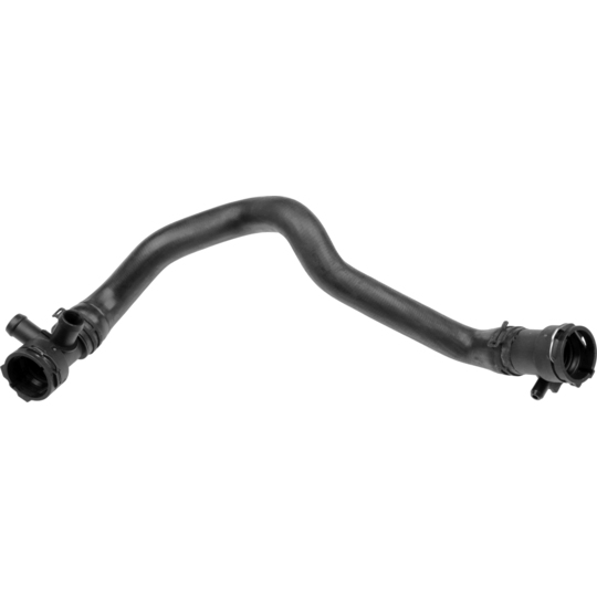 05-2884 - Radiator Hose 