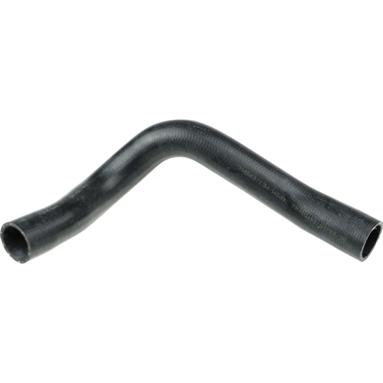 05-2876 - Radiator Hose 