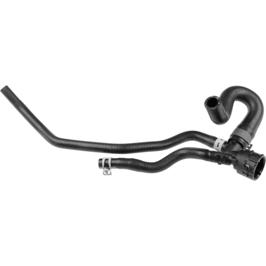 05-2914 - Radiator Hose 