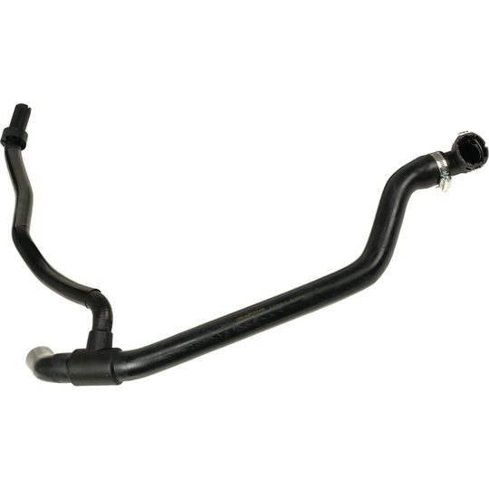 05-2984 - Radiator Hose 