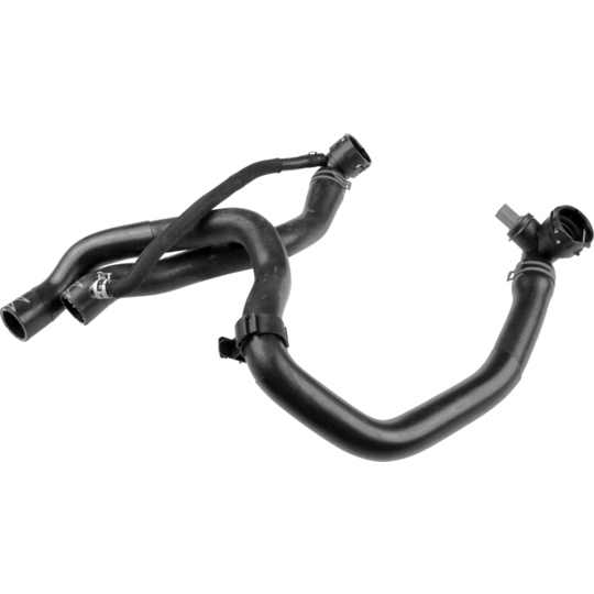 05-3338 - Radiator Hose 