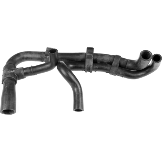 05-3449 - Radiator Hose 