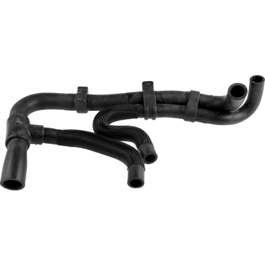 05-3458 - Radiator Hose 