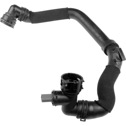 05-3917 - Radiator Hose 