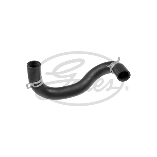 05-3928 - Radiator Hose 