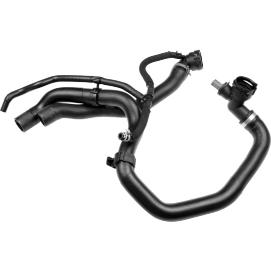 05-3953 - Radiator Hose 