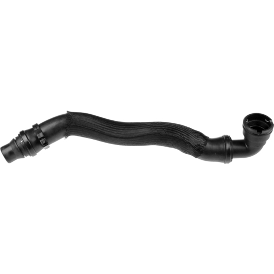 05-4035 - Radiator Hose 