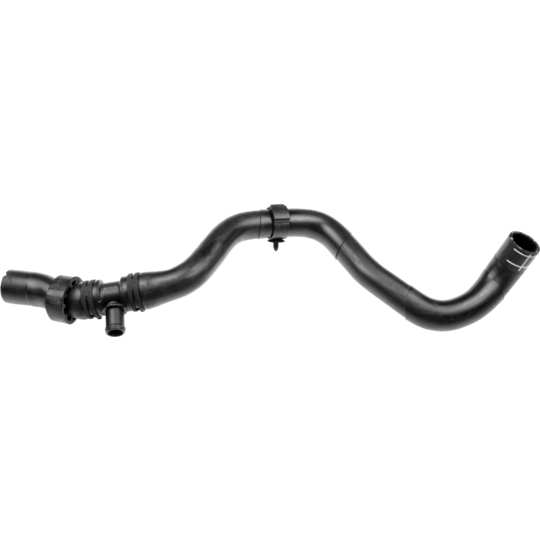 05-4073 - Radiator Hose 