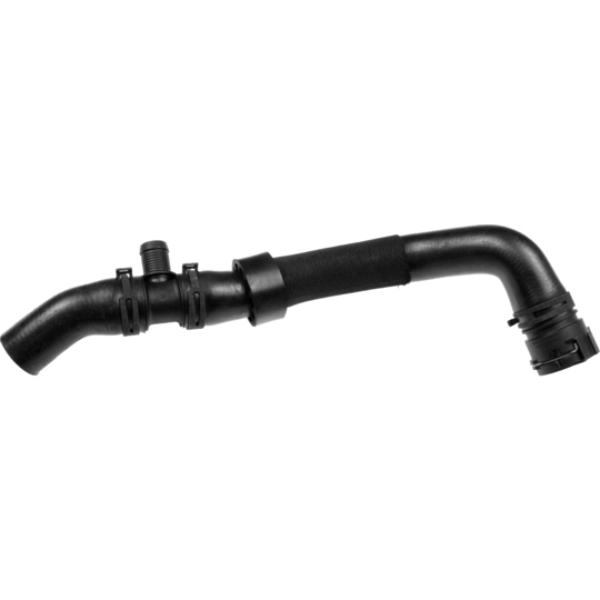 05-4072 - Radiator Hose 