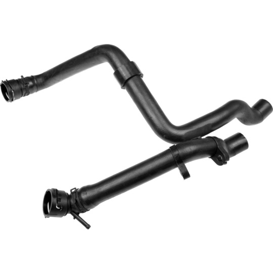 05-4086 - Radiator Hose 