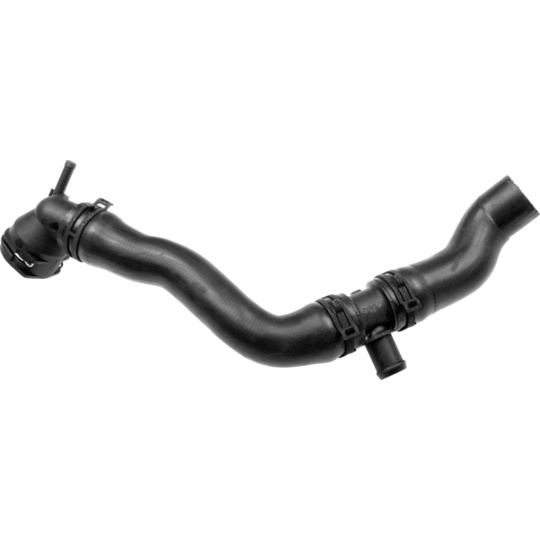 05-4529 - Radiator Hose 