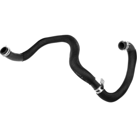 05-4533 - Radiator Hose 