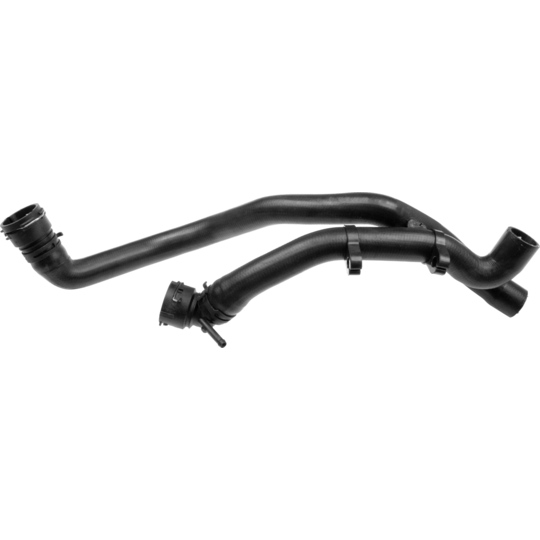 05-4536 - Radiator Hose 