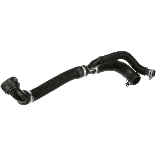 05-4615 - Radiator Hose 