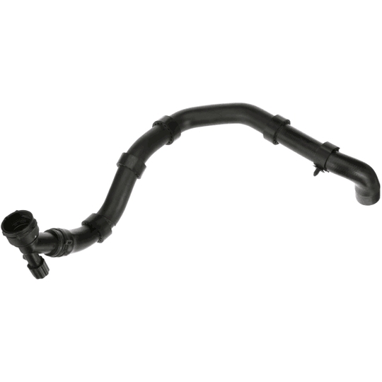 05-4614 - Radiator Hose 