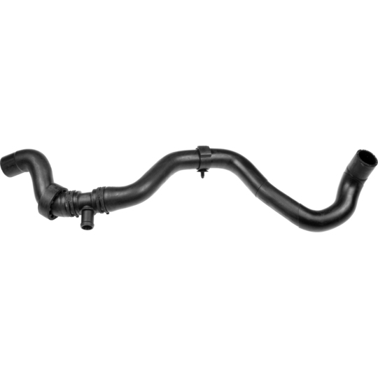 05-4611 - Radiator Hose 