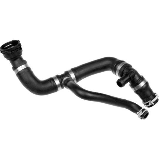 05-4655 - Radiator Hose 