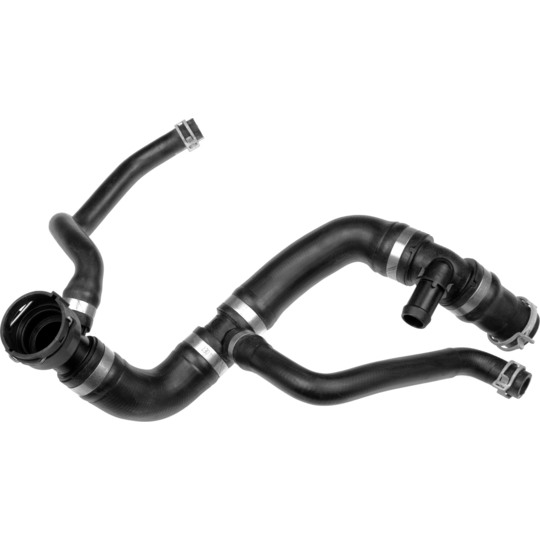 05-4656 - Radiator Hose 