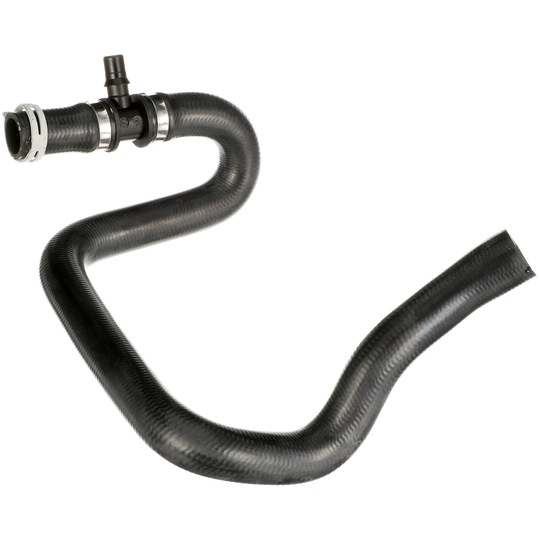 05-4975 - Radiator Hose 