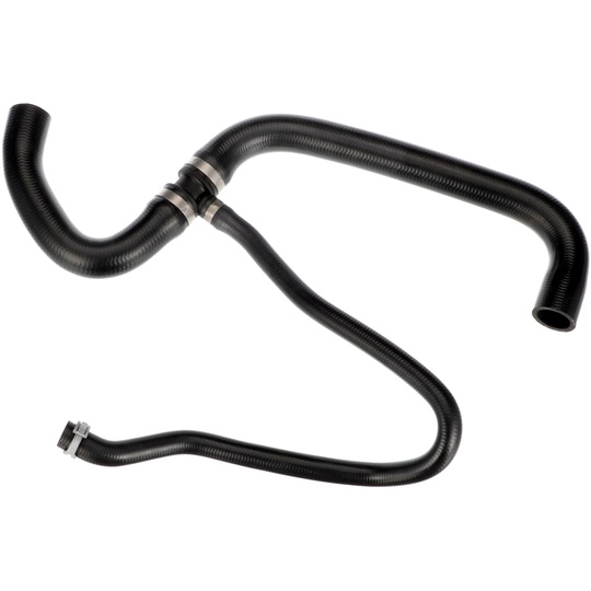 05-4981 - Radiator Hose 