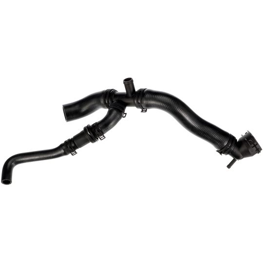 05-5072 - Radiator Hose 