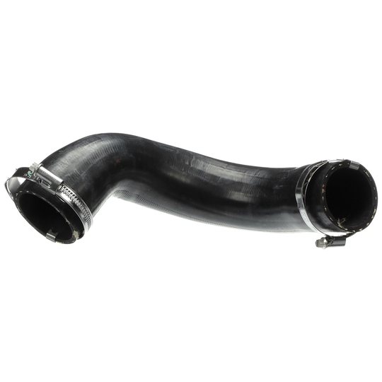 09-0033 - Charger Air Hose 