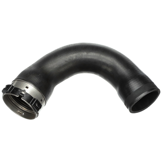 09-0043 - Charger Air Hose 