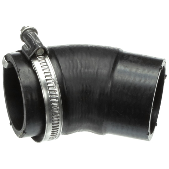 09-0039 - Charger Air Hose 