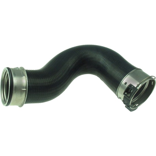 09-0037 - Charger Air Hose 