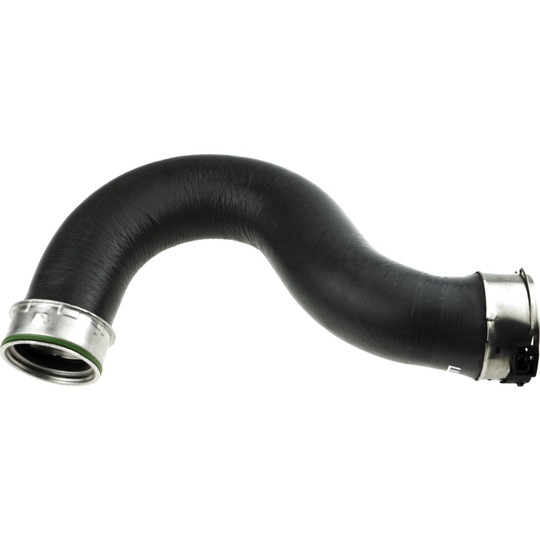 09-0036 - Charger Air Hose 