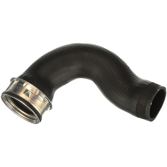 09-0038 - Charger Air Hose 