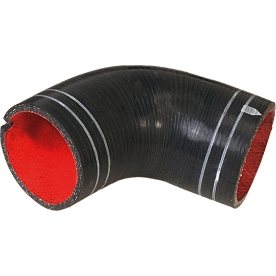 09-0070 - Charger Air Hose 