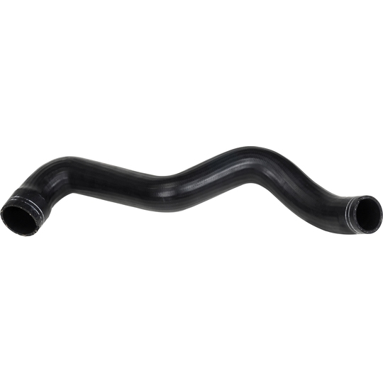 09-0062 - Charger Air Hose 