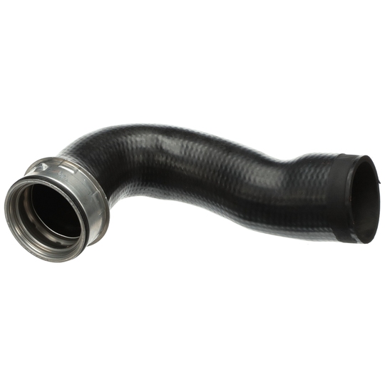 09-0048 - Charger Air Hose 