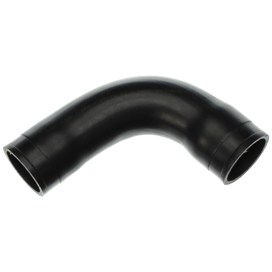 09-0050 - Charger Air Hose 
