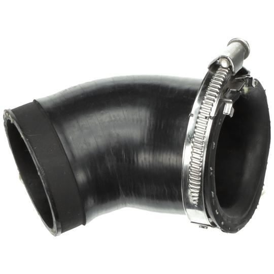 09-0056 - Charger Air Hose 