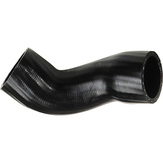 09-0100 - Charger Air Hose 