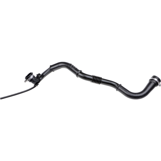 09-0088 - Charger Air Hose 