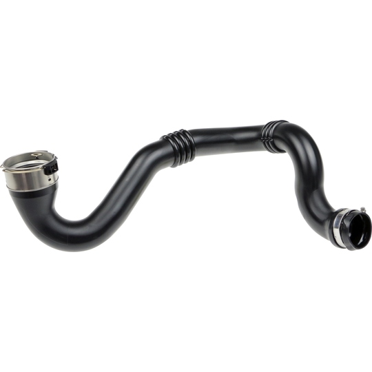 09-0092 - Charger Air Hose 