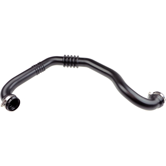 09-0090 - Charger Air Hose 