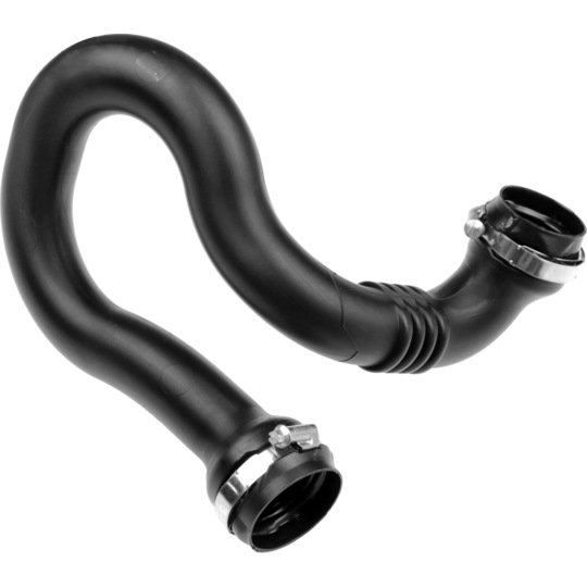 09-0091 - Charger Air Hose 