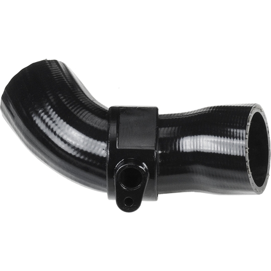 09-0104 - Charger Air Hose 
