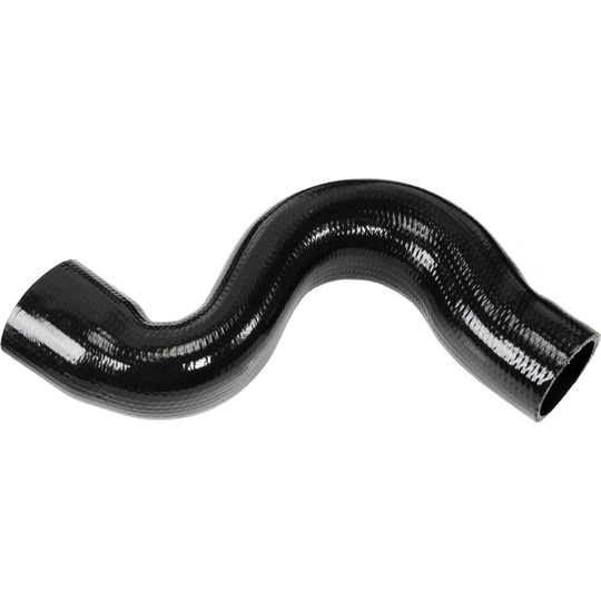 09-0114 - Charger Air Hose 
