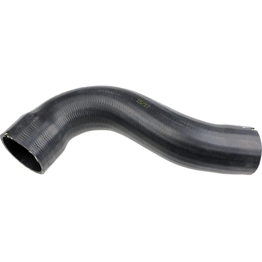 09-0108 - Charger Air Hose 