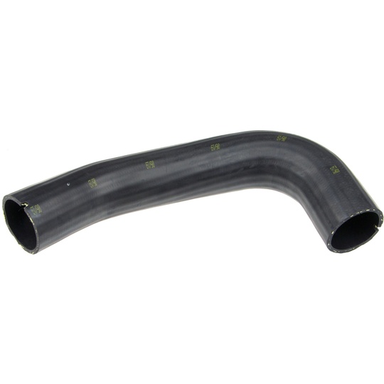 09-0109 - Charger Air Hose 