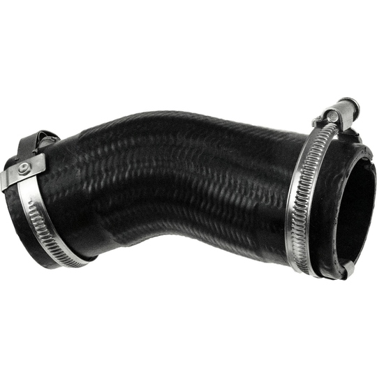 09-0125 - Charger Air Hose 