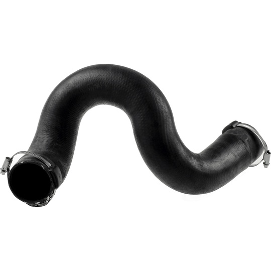 09-0120 - Charger Air Hose 