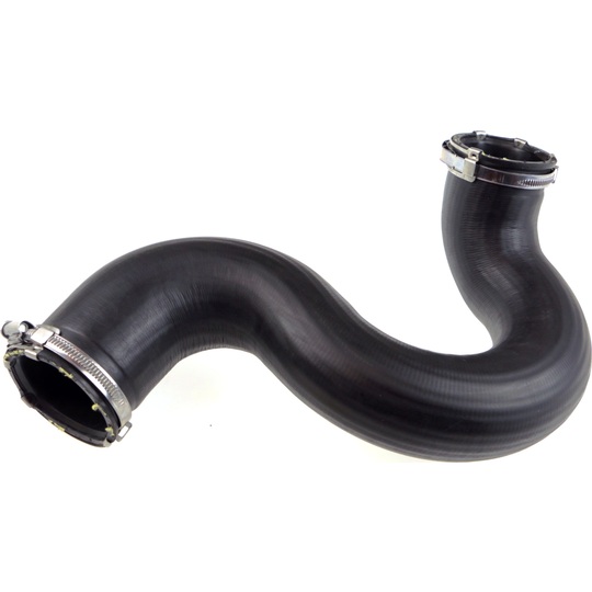 09-0128 - Charger Air Hose 