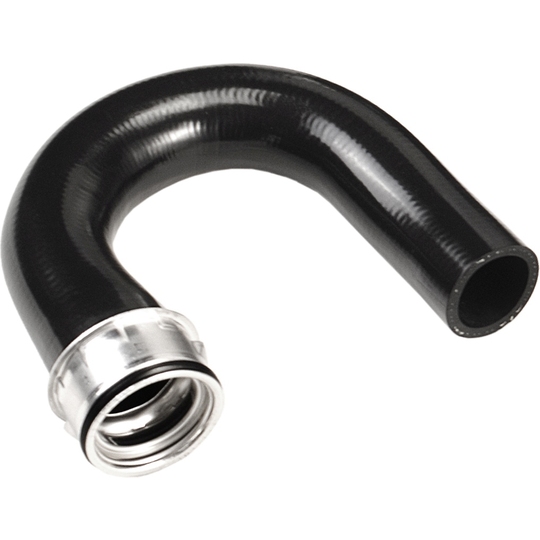 09-0154 - Charger Air Hose 