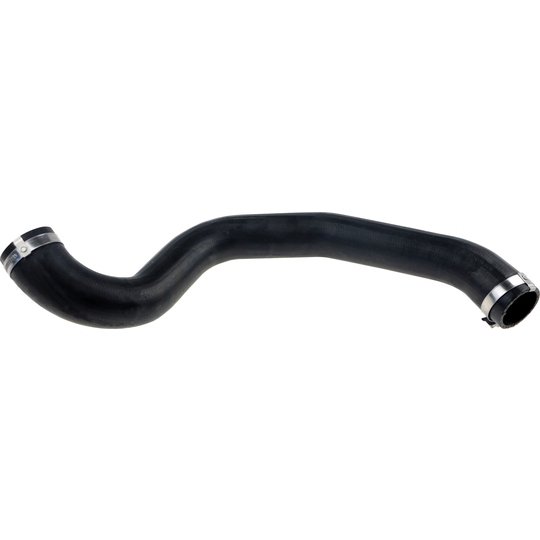 09-0142 - Charger Air Hose 